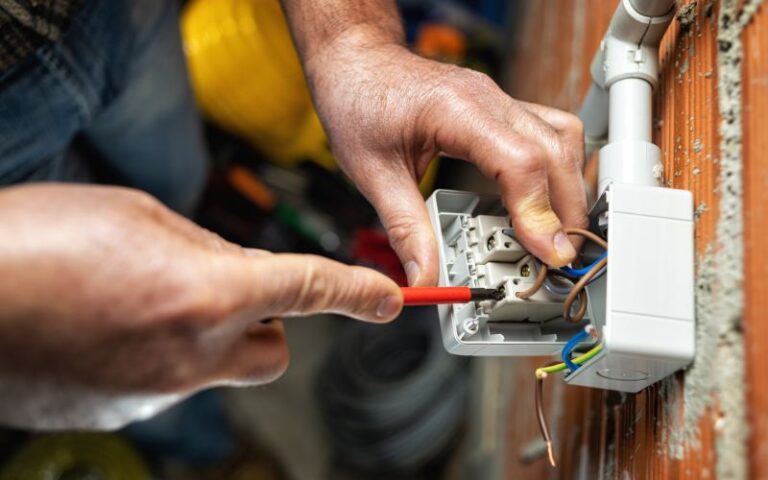 Empire Electric Reliable Electricians in Hollister, CA