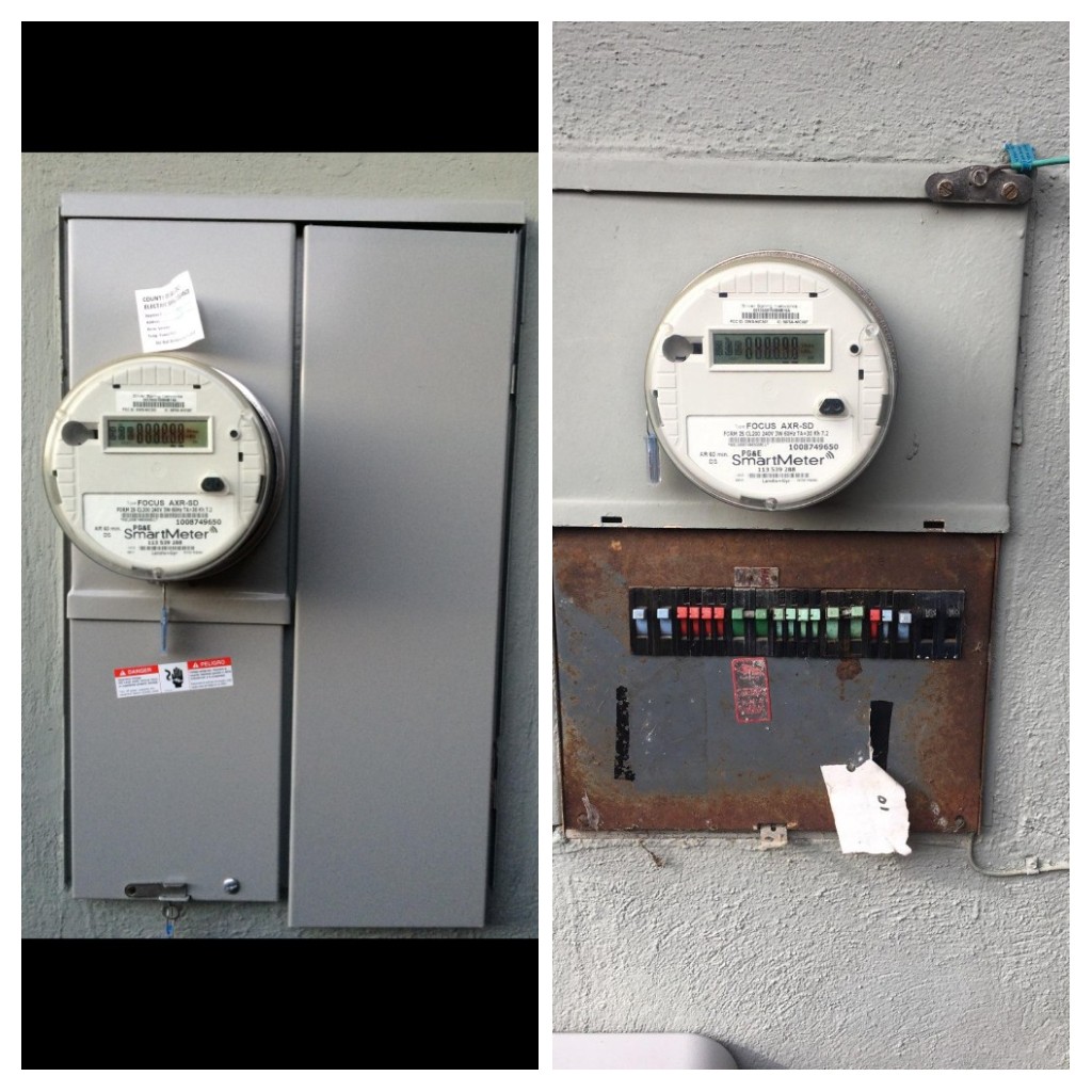 electrical panel upgrade services in hollister ca