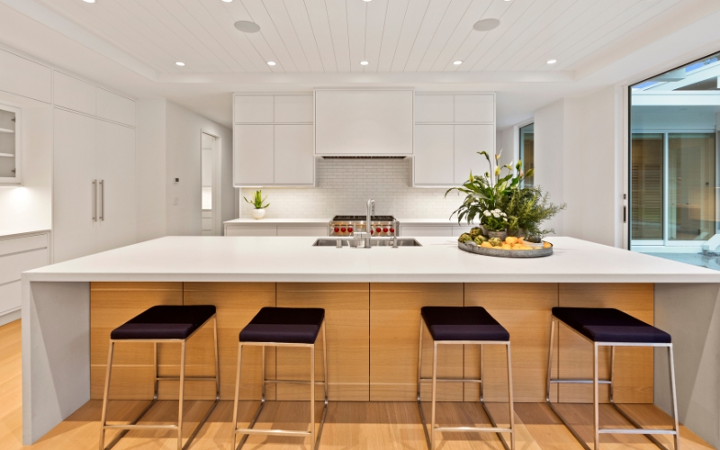 Empire Electric Resessed Lighting