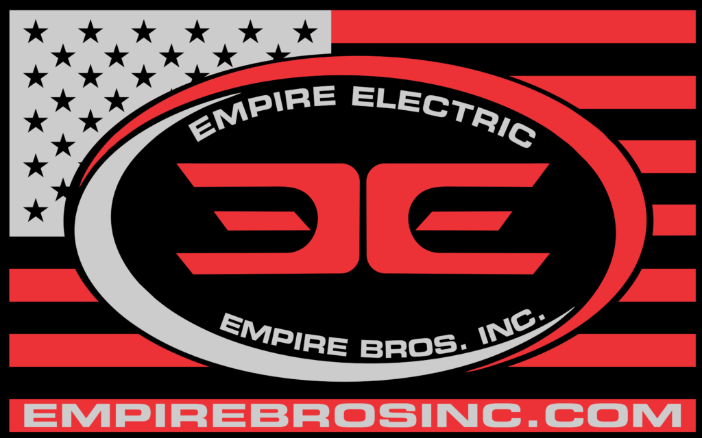 empire electric logo