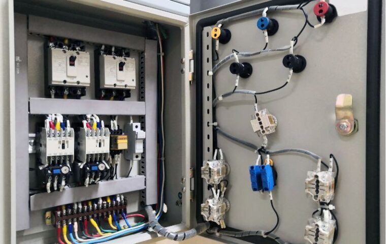 Empire Electric Electrical Panel Upgrades Services