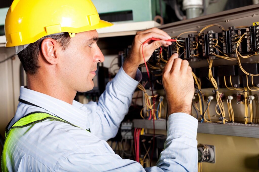 Home Rewiring